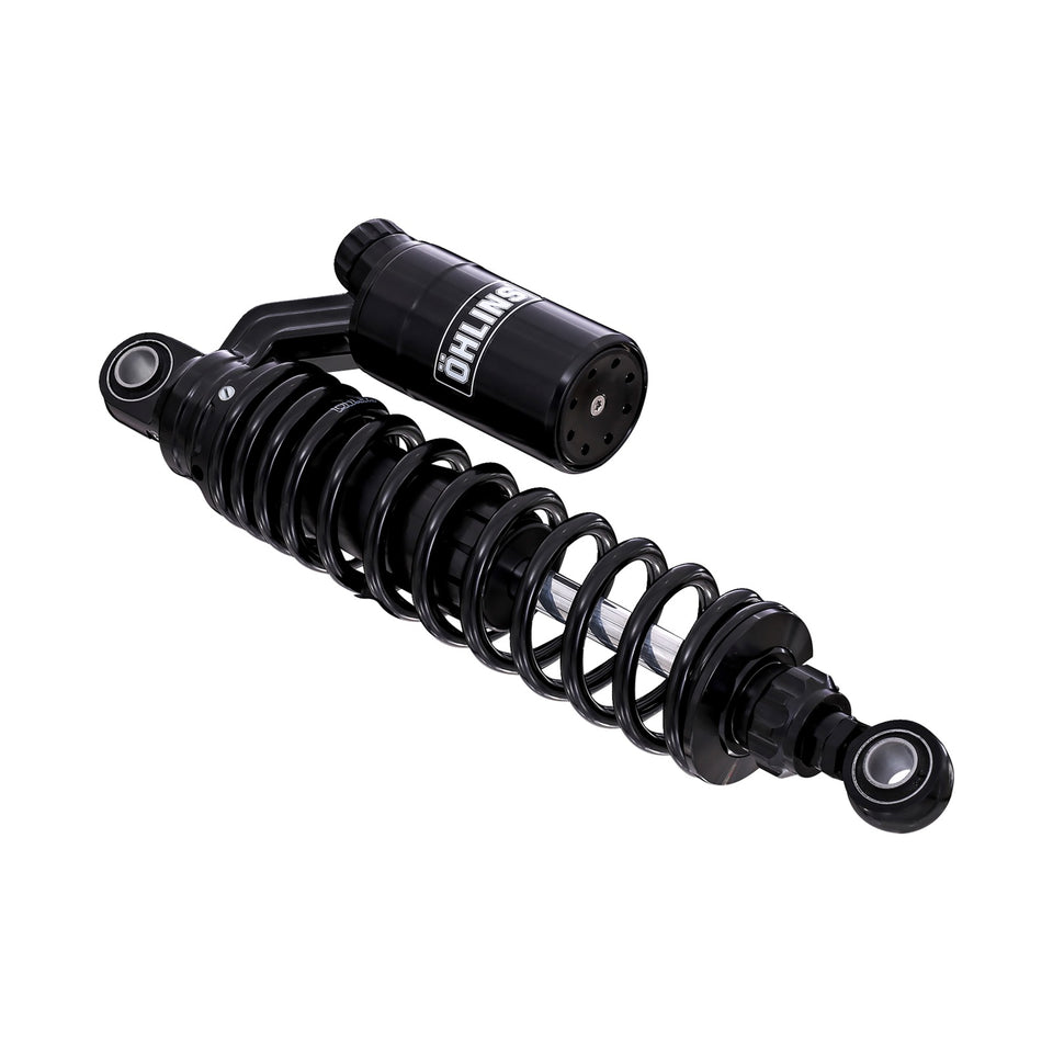 OHLINS - TWIN SHOCKS - 13" - FULLY ADJUSTABLE - STX36P (HD764)