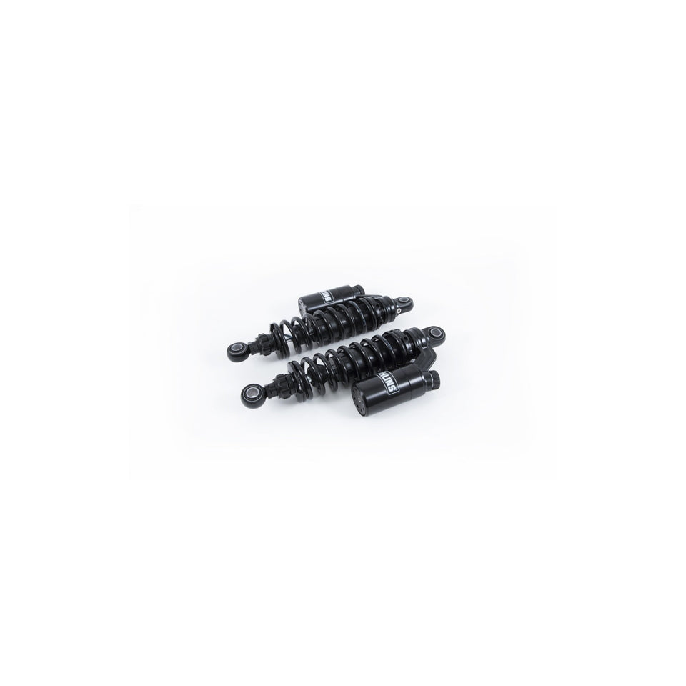 OHLINS - TWIN SHOCKS - 13" - FULLY ADJUSTABLE - STX36P (HD764)