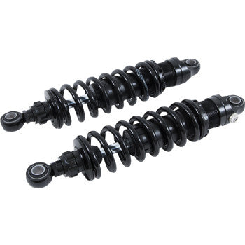 HD 765 Twin Shocks STX36 Blackline