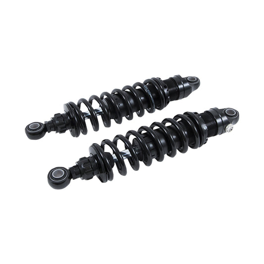OHLINS - TWIN SHOCKS - 13" - REBOUND ADJUSTABLE - STX36 BLACKLINE (HD765)