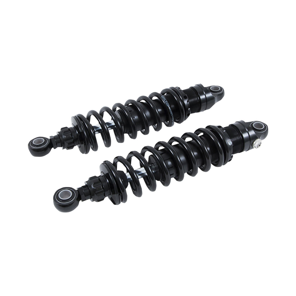 OHLINS - TWIN SHOCKS - 13" - REBOUND ADJUSTABLE - STX36 BLACKLINE (HD765)