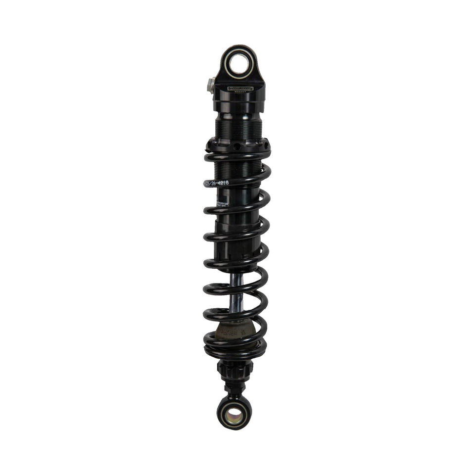OHLINS - TWIN SHOCKS - 13" - REBOUND ADJUSTABLE - STX36 BLACKLINE (HD772)
