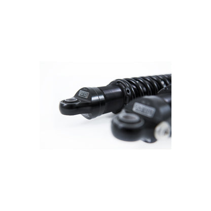 OHLINS - TWIN SHOCKS - 13" - REBOUND ADJUSTABLE - STX36 BLACKLINE (HD772)