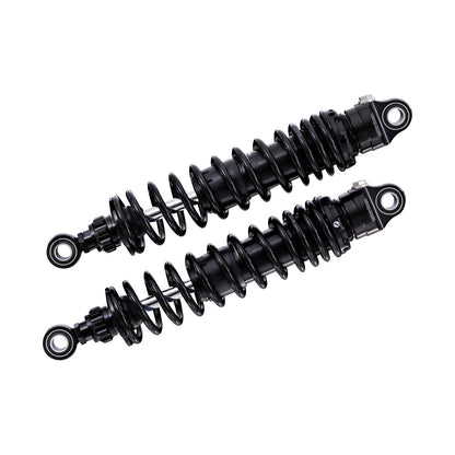 OHLINS - TWIN SHOCKS - 13" - REBOUND ADJUSTABLE - STX36 BLACKLINE (HD772)