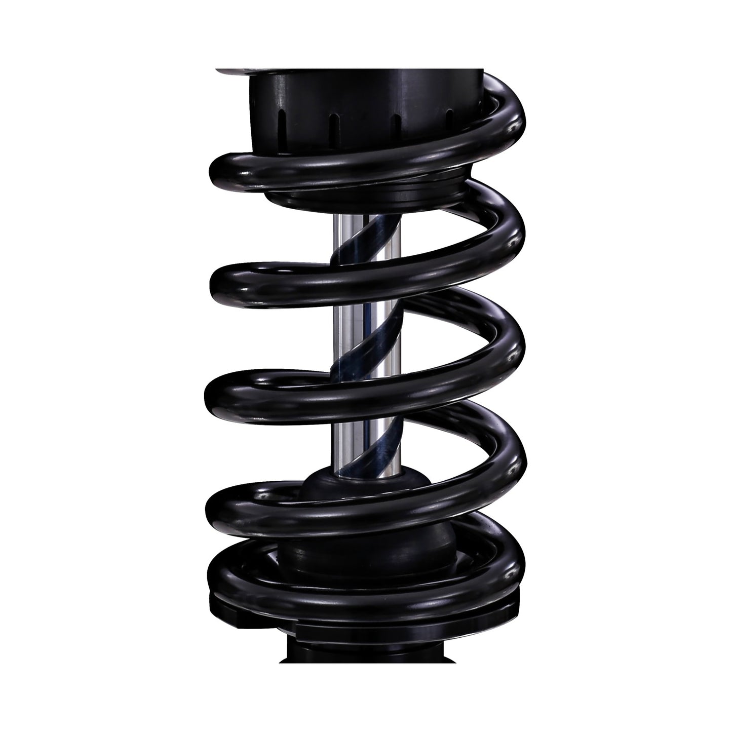 OHLINS - TWIN SHOCKS - 13" - REBOUND ADJUSTABLE - STX36 BLACKLINE (HD772)