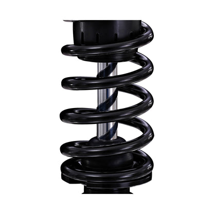 OHLINS - TWIN SHOCKS - 13" - REBOUND ADJUSTABLE - STX36 BLACKLINE (HD772)