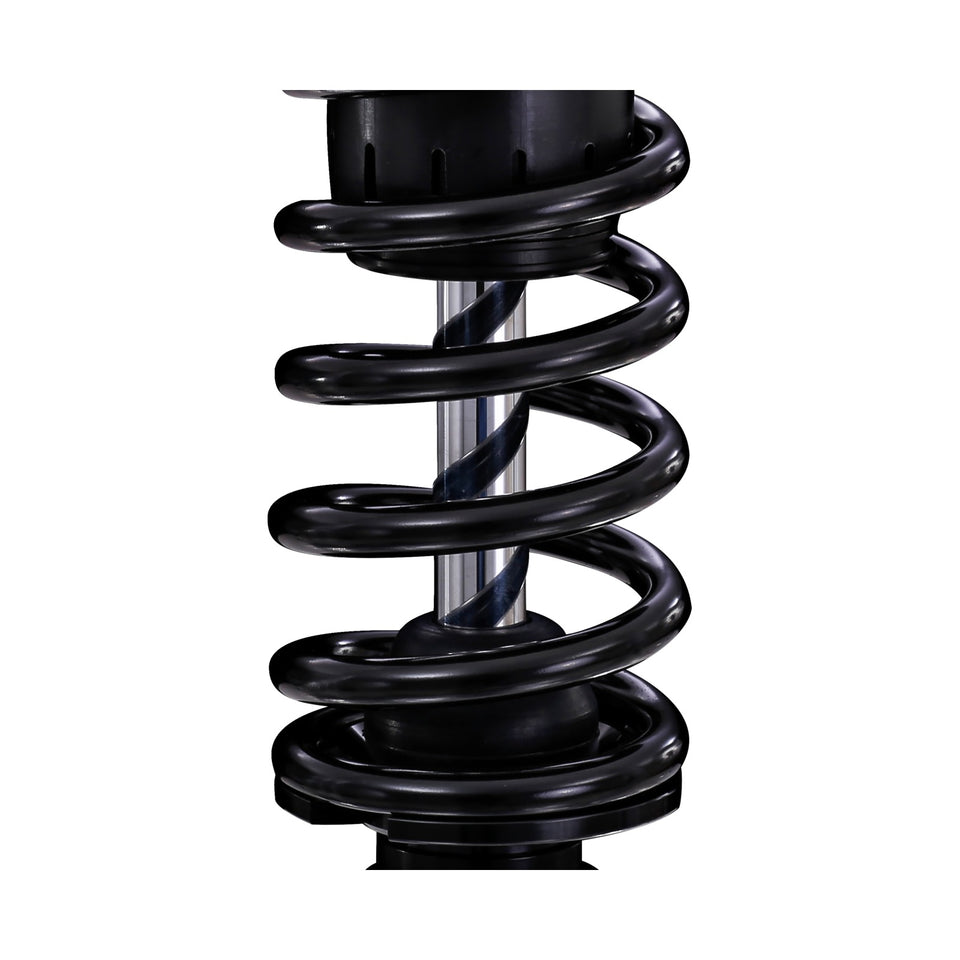OHLINS - TWIN SHOCKS - 13" - REBOUND ADJUSTABLE - STX36 BLACKLINE (HD772)