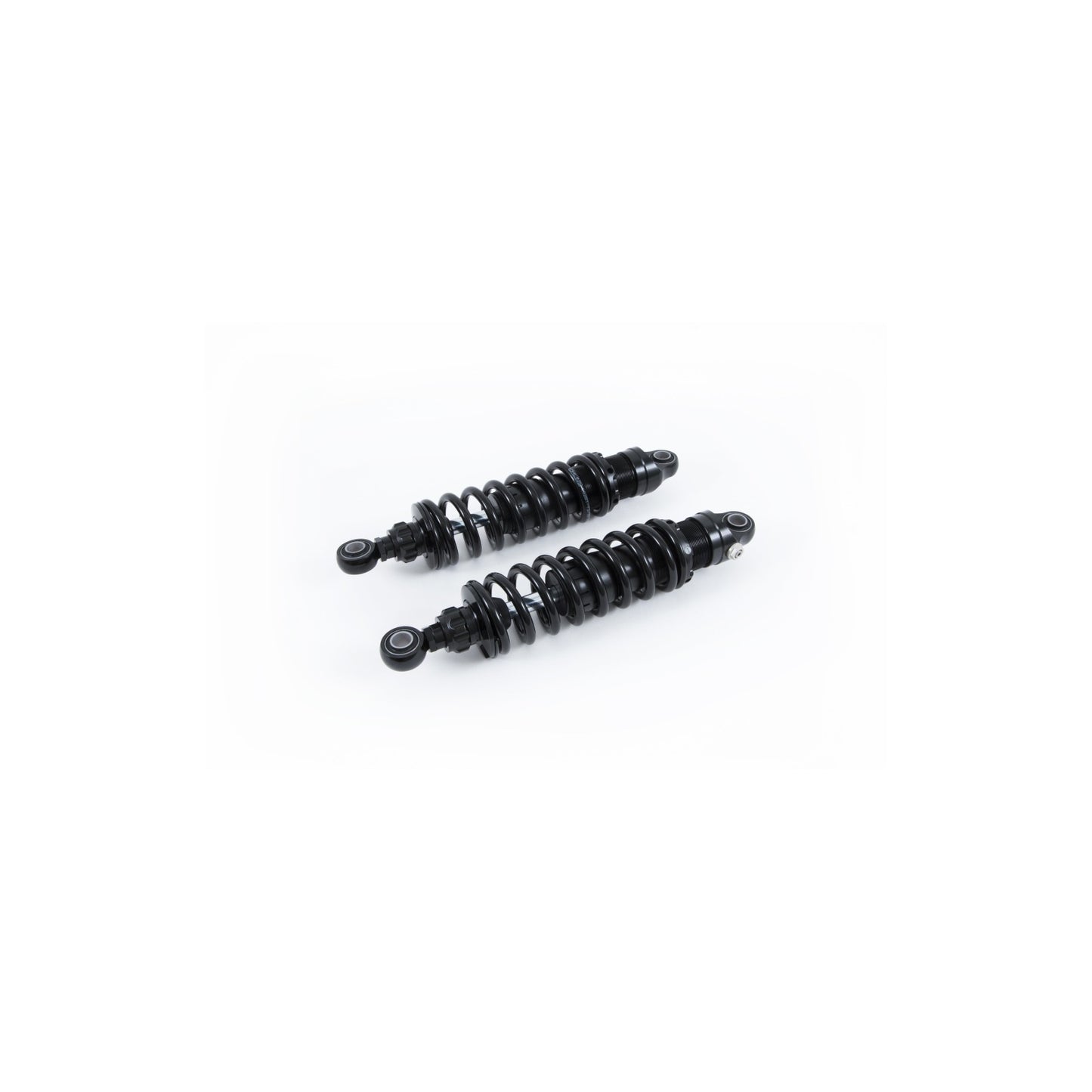 OHLINS - TWIN SHOCKS - 13" - REBOUND ADJUSTABLE - STX36 BLACKLINE (HD772)
