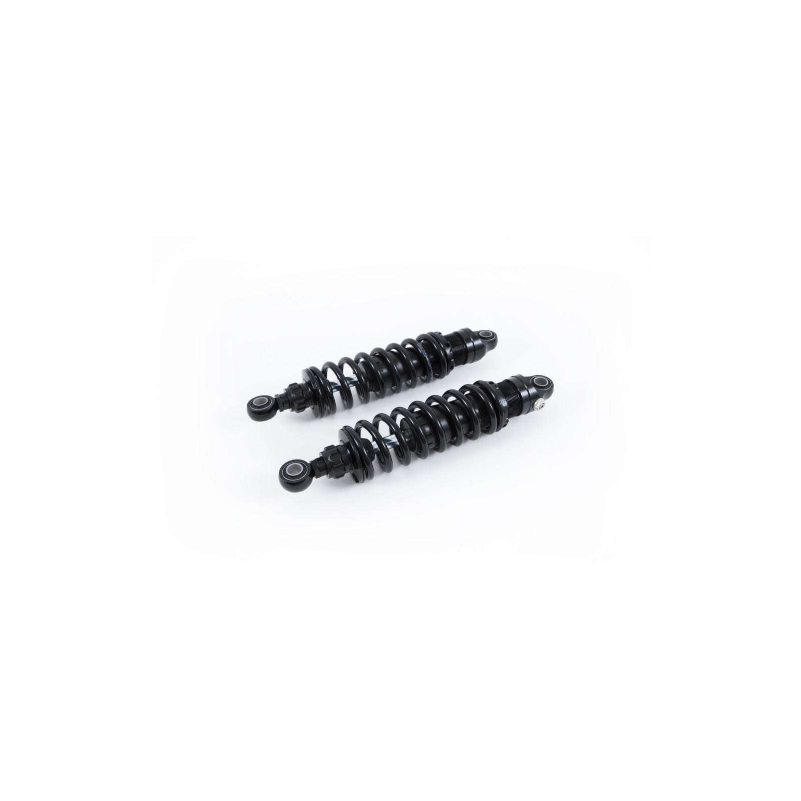 OHLINS - TWIN SHOCKS - 13" - REBOUND ADJUSTABLE - STX36 BLACKLINE (HD772)