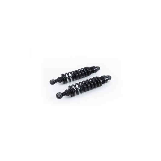 OHLINS - TWIN SHOCKS - 13" - REBOUND ADJUSTABLE - STX36 BLACKLINE (HD772)
