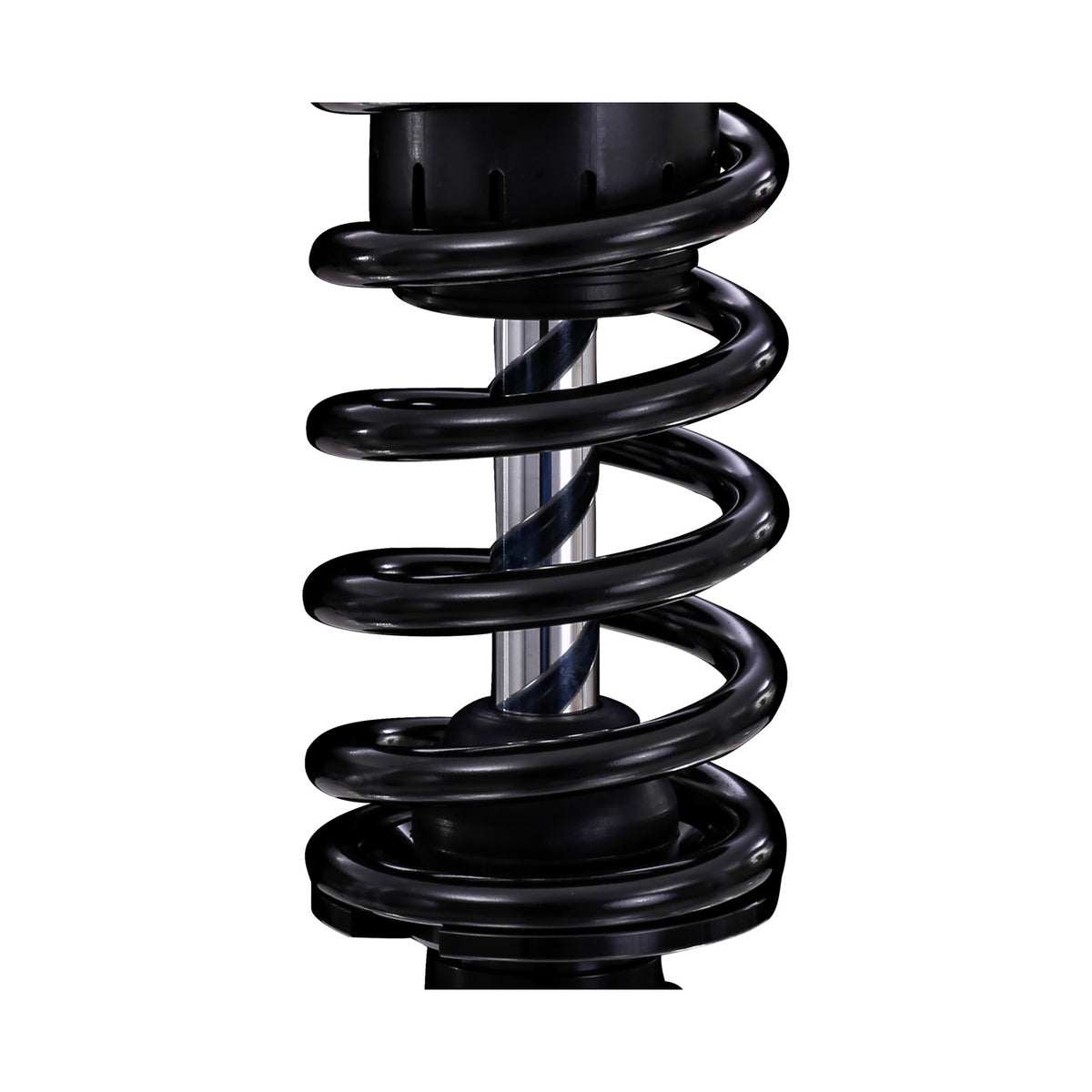 OHLINS - TWIN SHOCKS - 13" - REBOUND ADJUSTABLE - STX36 BLACKLINE (HD772S2)
