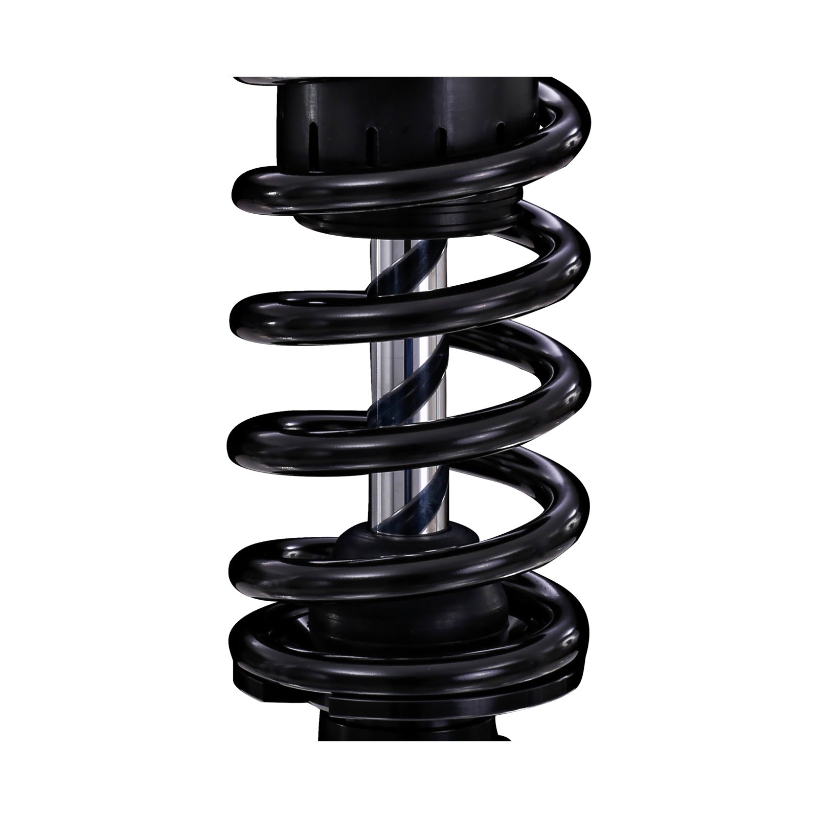 OHLINS - TWIN SHOCKS - 13" - REBOUND ADJUSTABLE - STX36 BLACKLINE (HD772S2)