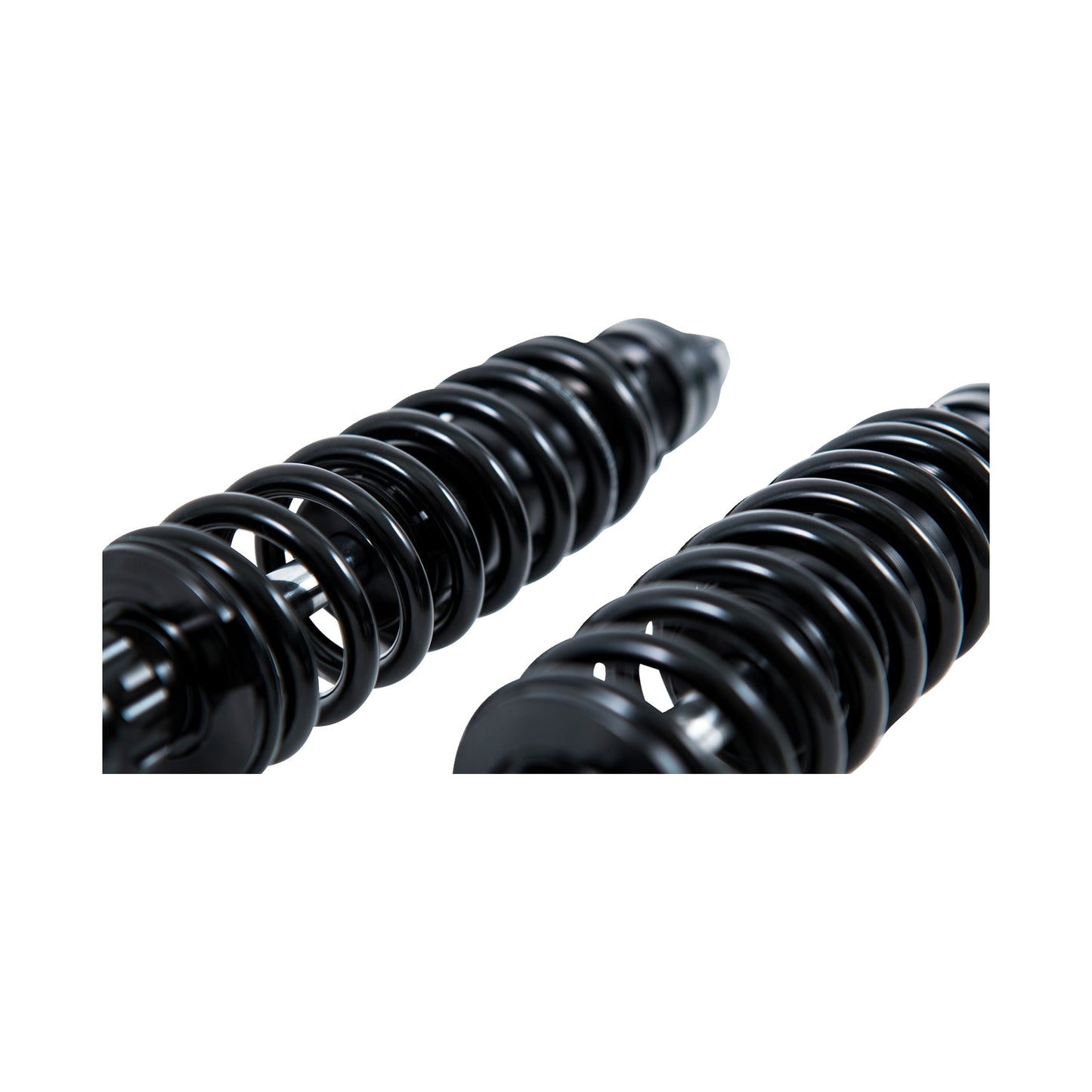 OHLINS - TWIN SHOCKS - 13" - REBOUND ADJUSTABLE - STX36 BLACKLINE (HD772S2)