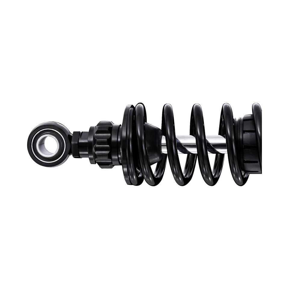 OHLINS - TWIN SHOCKS - 13" - REBOUND ADJUSTABLE - STX36 BLACKLINE (HD772S2)