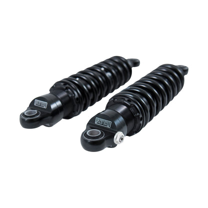 OHLINS - TWIN SHOCKS - 13" - REBOUND ADJUSTABLE - STX36 BLACKLINE (HD772S2)