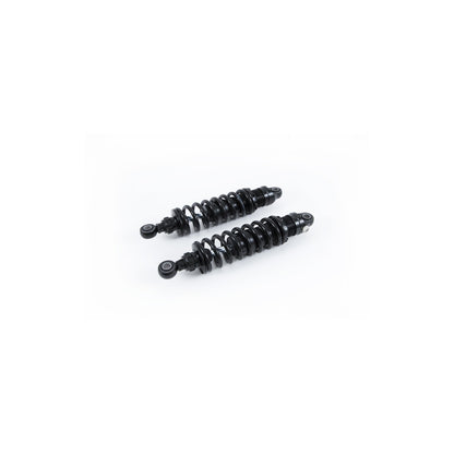OHLINS - TWIN SHOCKS - 13" - REBOUND ADJUSTABLE - STX36 BLACKLINE (HD772S2)