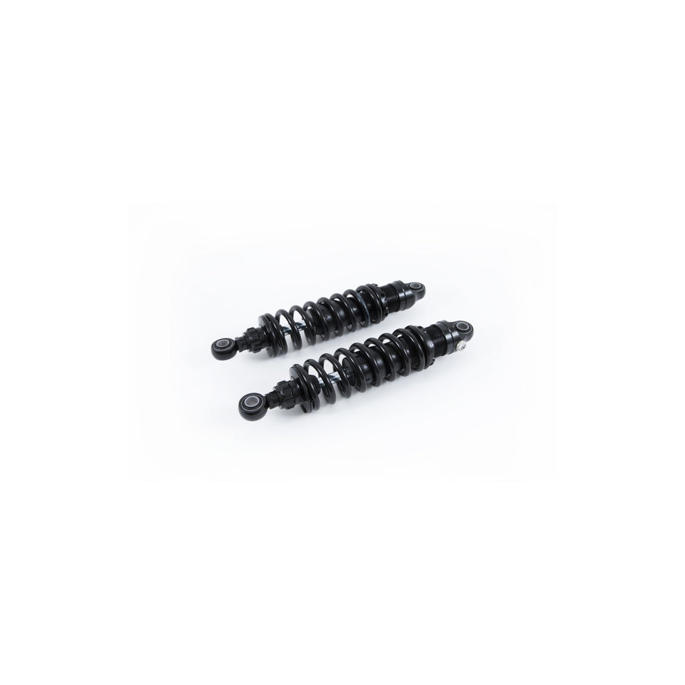 OHLINS - TWIN SHOCKS - 13" - REBOUND ADJUSTABLE - STX36 BLACKLINE (HD772S2)
