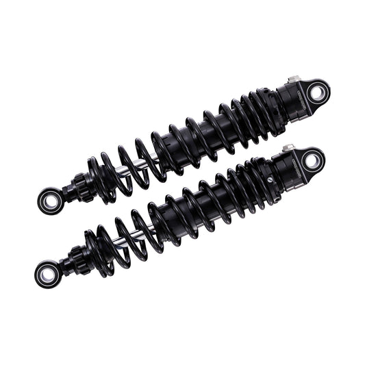 OHLINS - TWIN SHOCKS - 13" - REBOUND ADJUSTABLE - STX36 BLACKLINE (HD772S2)