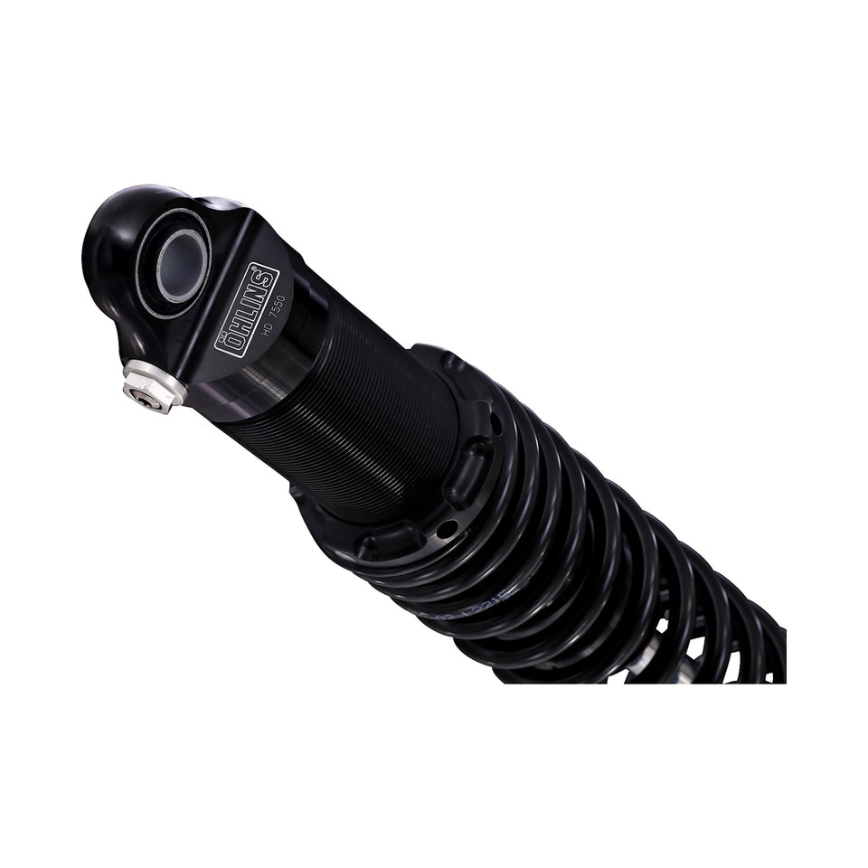 OHLINS - TWIN SHOCKS - 12" - STX36 (HD775)