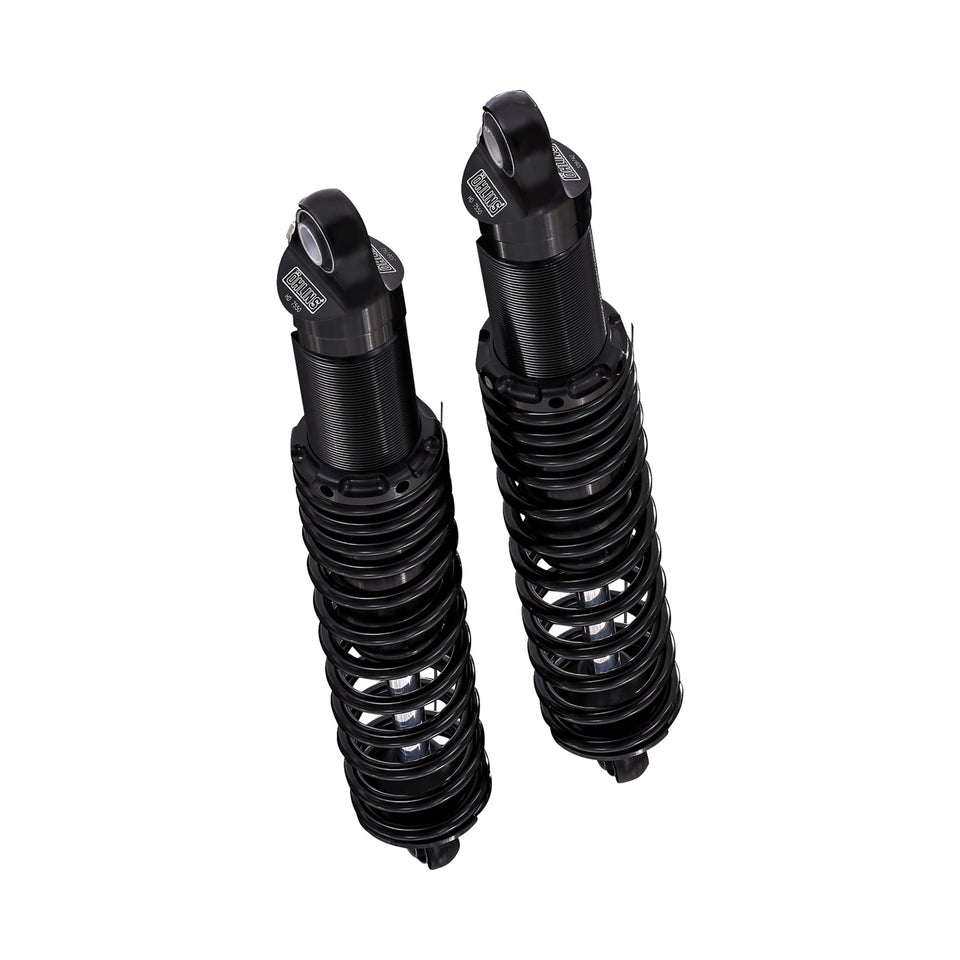 OHLINS - TWIN SHOCKS - 12" - STX36 (HD775)