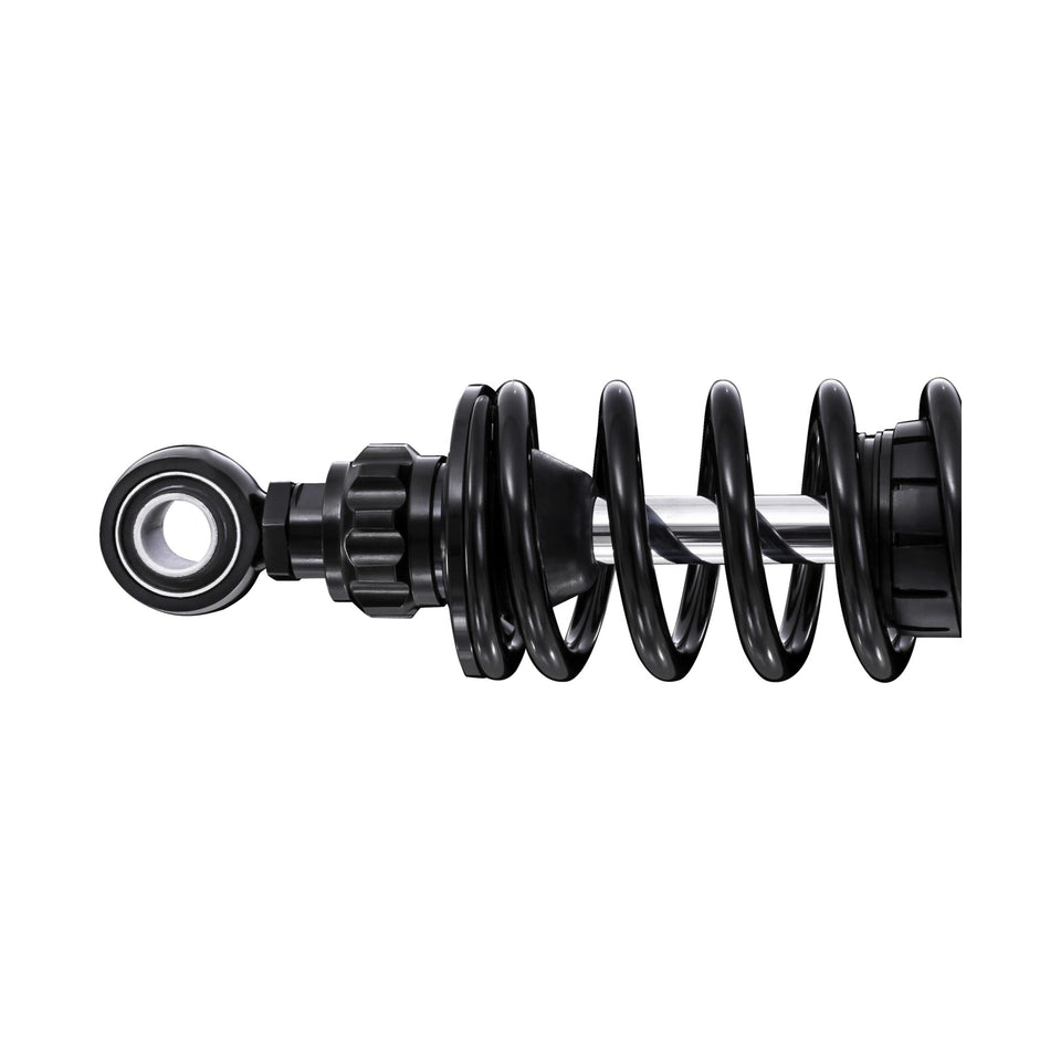 OHLINS - TWIN SHOCKS - 12" - REBOUND ADJUSTABLE - STX36 BLACKLINE (HD776)
