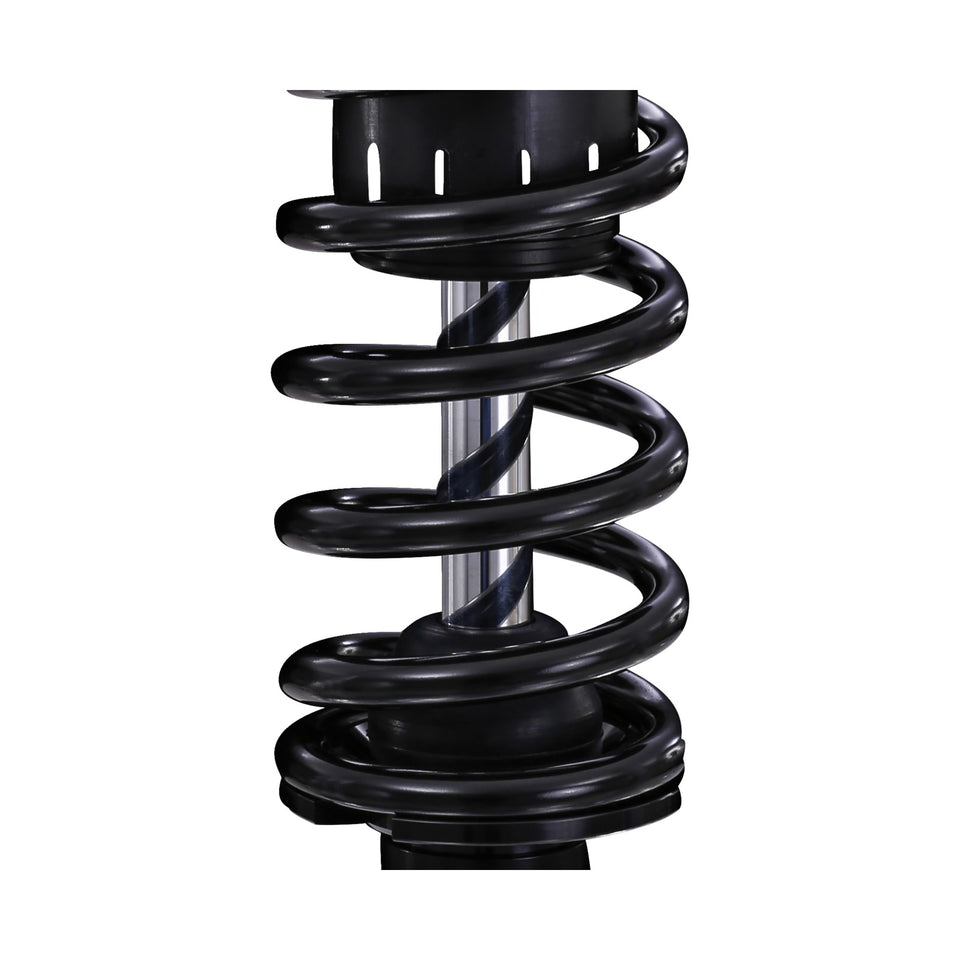 OHLINS - TWIN SHOCKS - 12" - REBOUND ADJUSTABLE - STX36 BLACKLINE (HD776S2)