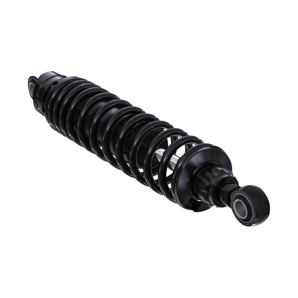 OHLINS - TWIN SHOCKS - 12" - REBOUND ADJUSTABLE - STX36 BLACKLINE (HD776S2)
