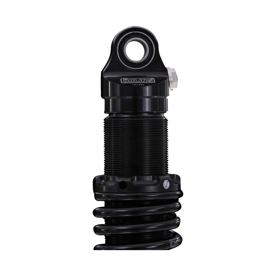 OHLINS - TWIN SHOCKS - 13" - EMULSION - STX36 BLACKLINE (HD777)