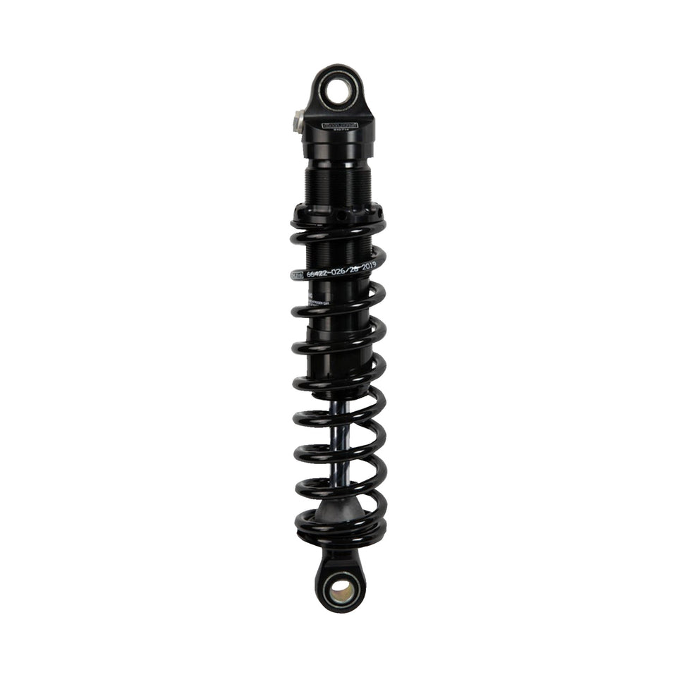 OHLINS - TWIN SHOCKS - 13" - EMULSION - STX36 BLACKLINE (HD777)