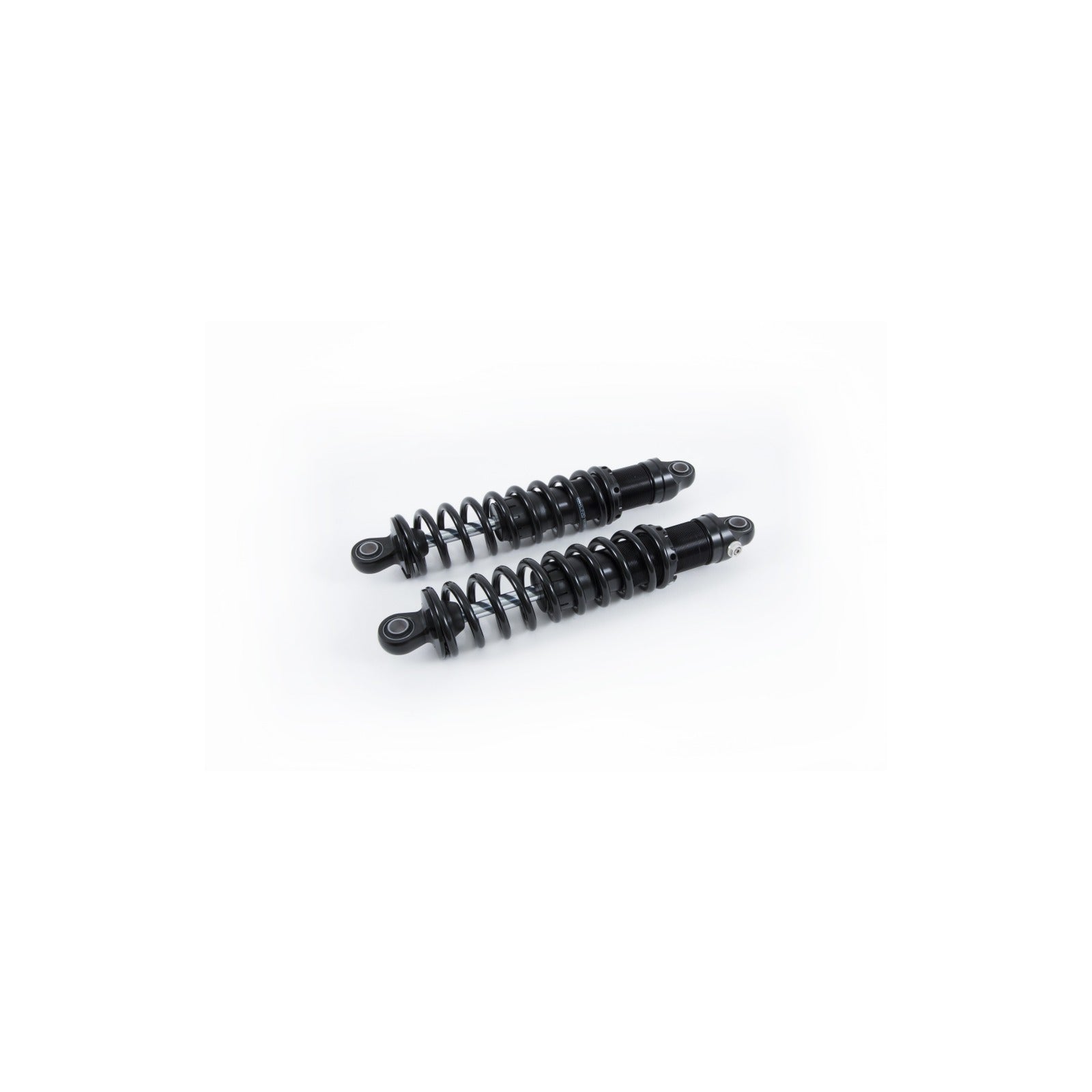 OHLINS - TWIN SHOCKS - 13" - EMULSION - STX36 BLACKLINE (HD777)