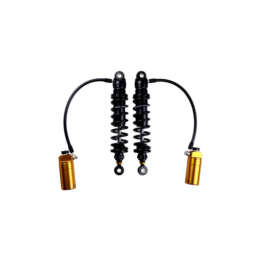 OHLINS - SHOCK ABSORBER - 13" - FULLY ADJUSTABLE - STX36 BLACKLINE (HD779S2)