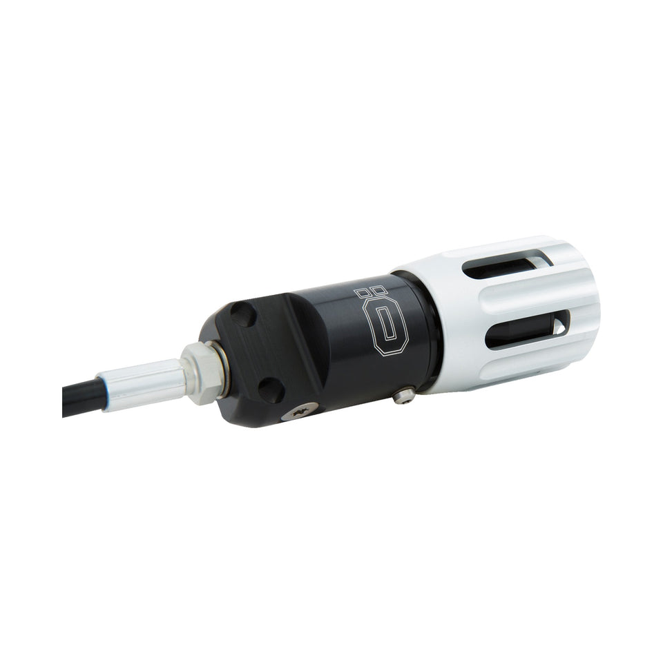 OHLINS - SHOCK - 12.5" - STX PERFORMANCE (HD513)