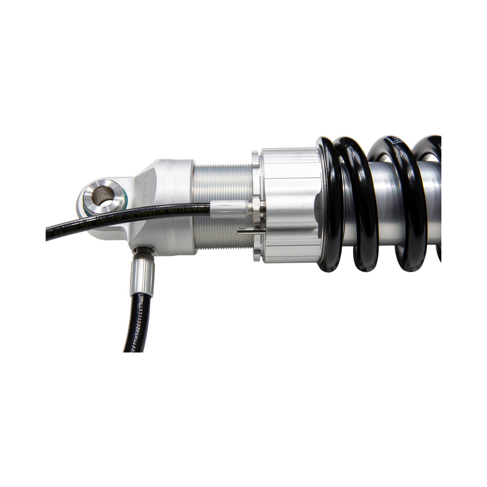 OHLINS - SHOCK - 13.5" - FULLY ADJUSTABLE - STX PRO (HD517)