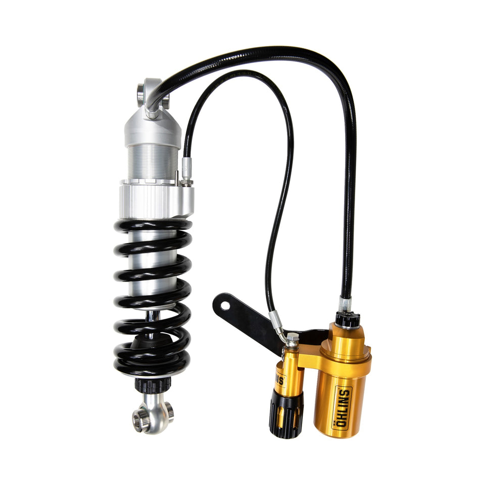 OHLINS - SHOCK - 13.5" - FULLY ADJUSTABLE - STX PRO (HD517)