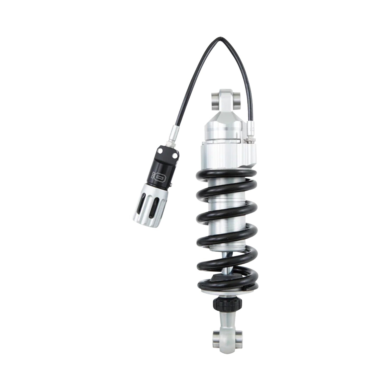 OHLINS - SHOCK - 13.5" - STX PERFORMANCE - PRELOAD SIDE COVER - (HD516)