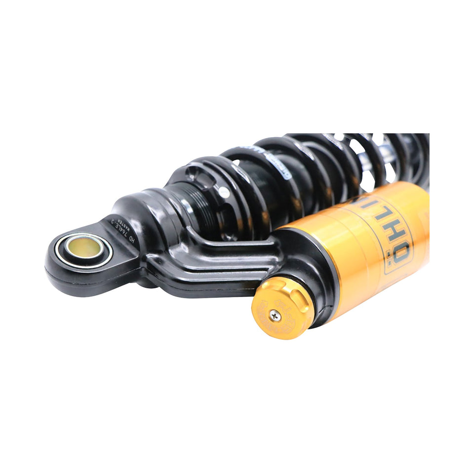 OHLINS - TWIN SHOCKS - 13" - FULLY ADJUSTABLE - STX36P (HD764LE)