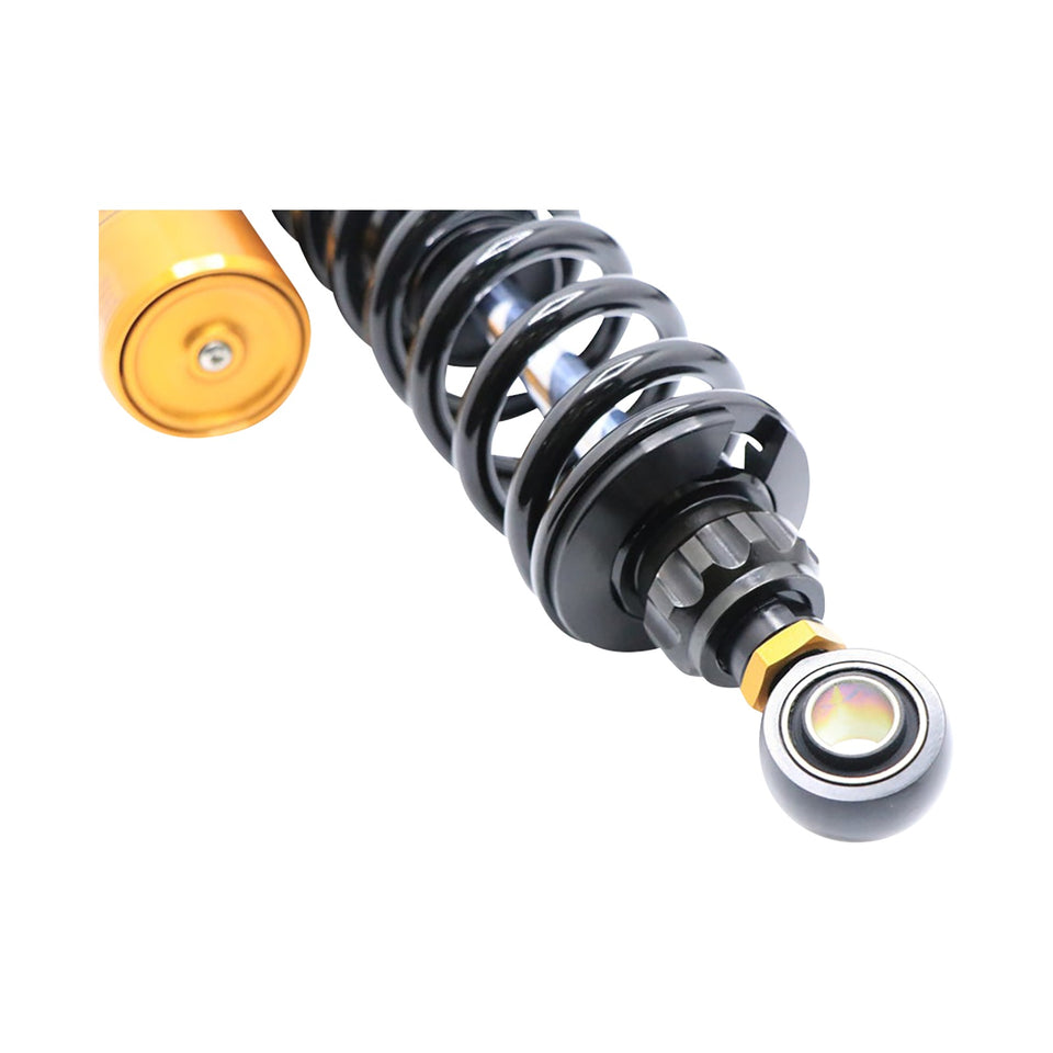 OHLINS - TWIN SHOCKS - 13" - FULLY ADJUSTABLE - STX36P (HD764LE)