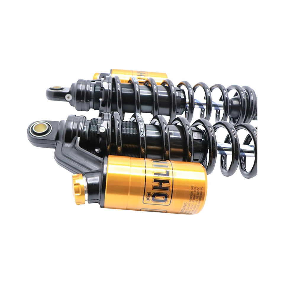 OHLINS - TWIN SHOCKS - 13" - FULLY ADJUSTABLE - STX36P (HD764LE)