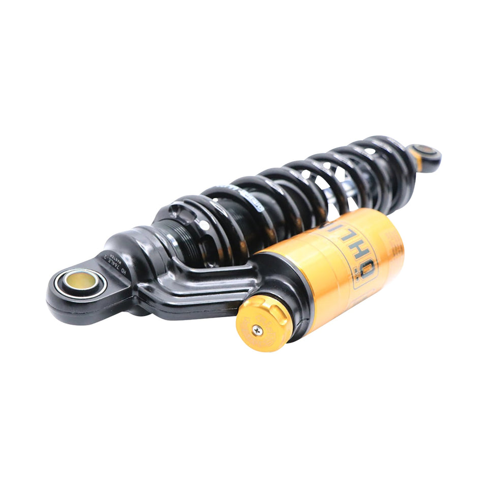 OHLINS - TWIN SHOCKS - 13" - FULLY ADJUSTABLE - STX36P (HD764LE)