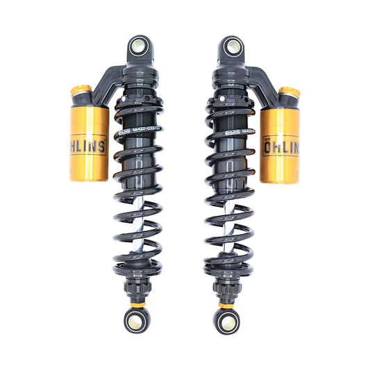 OHLINS - TWIN SHOCKS - 13" - FULLY ADJUSTABLE - STX36P (HD764LE)
