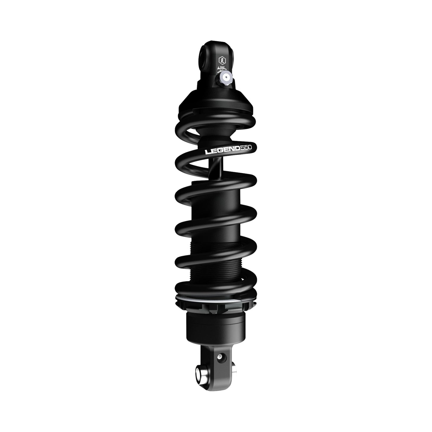 LEGEND SUSPENSION - REVO-A SHOCK - 13" - STANDARD