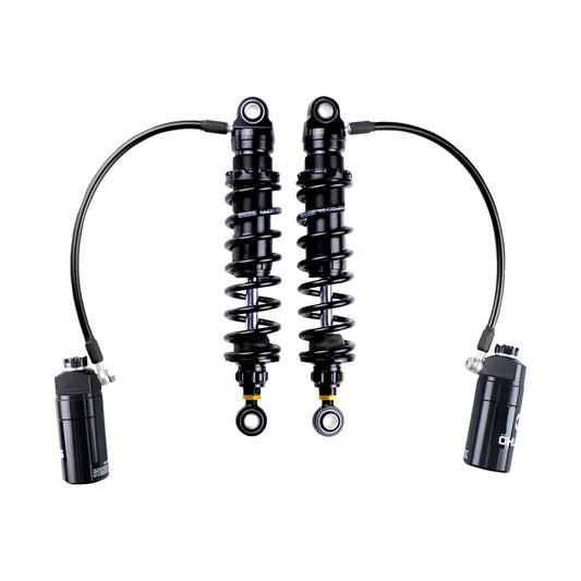 OHLINS - STX PRO SHOCK - 13" - STANDARD - BLACK