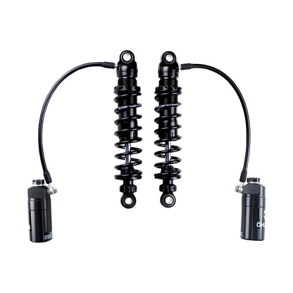 OHLINS - STX PRO SHOCK - 12" - HEAVY DUTY - BLACK