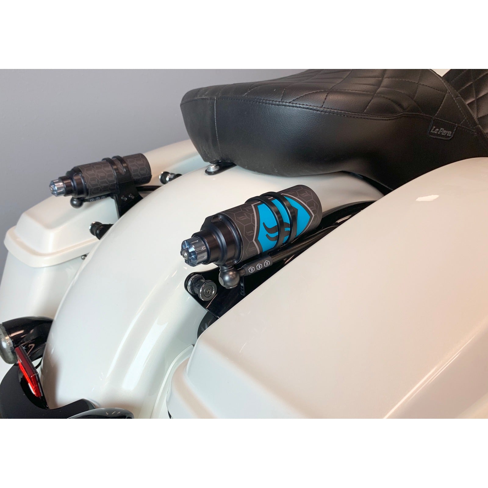 LEGEND SUSPENSION - REVO ARC EXTERNAL RESERVOIR MOUNT