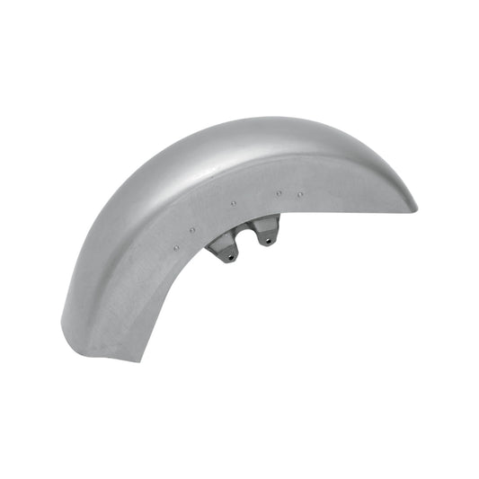 DRAG SPECIALTIES - FRONT FENDER - WITHOUT TRIM HOLES
