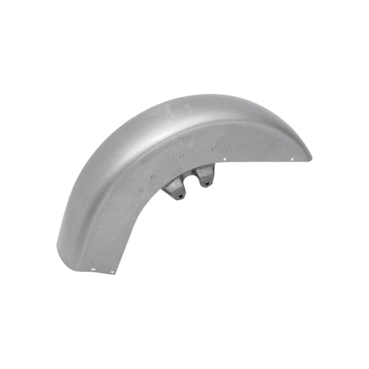 DRAG SPECIALTIES - FRONT FENDER - WITH TRIM HOLES