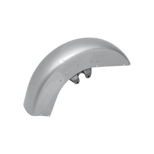 DRAG SPECIALTIES - FRONT FENDER - WITH TRIM HOLES