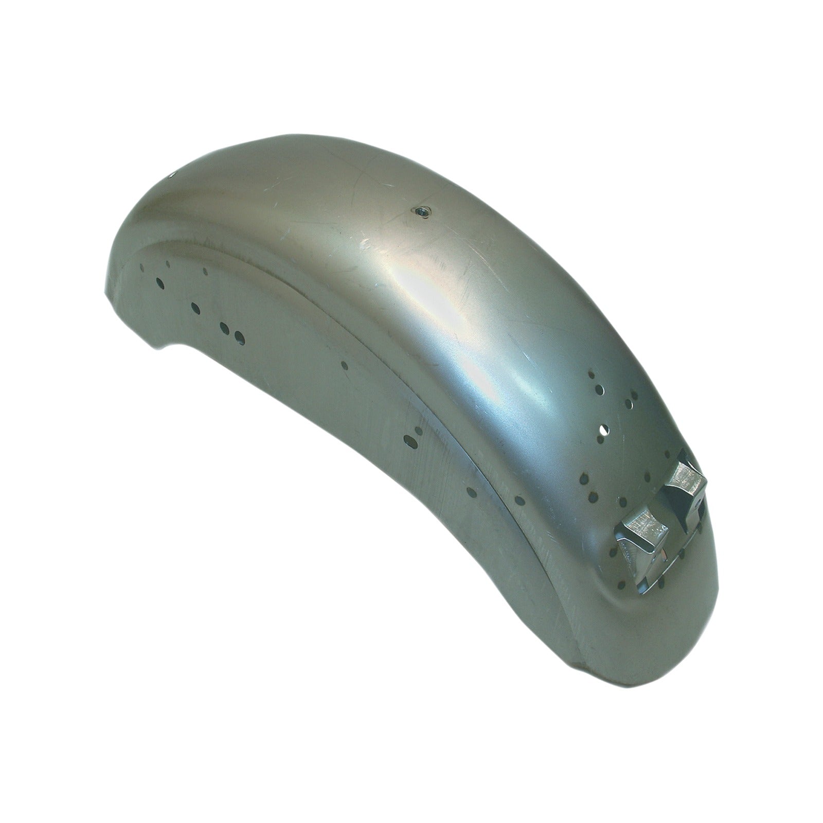 DRAG SPECIALTIES - REAR FENDER - OEM - RAW - FXR