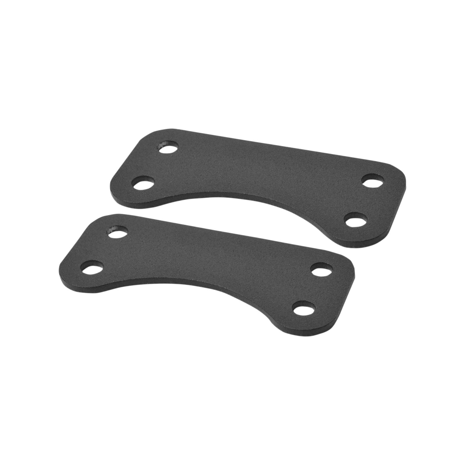 ARLEN NESS - FRONT FENDER RELOCATION BRACKETS