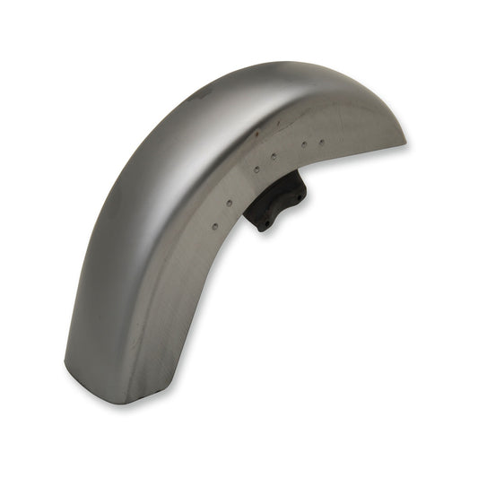 DRAG SPECIALTIES - FRONT FENDER - WITHOUT TRIM HOLES - CUSTOM